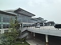 ہانگژو شیاوشان بین الاقوامی ہوائی اڈا، ٹرمینل 2