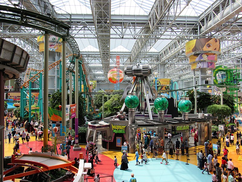 File:2018 Mall of America 03.jpg