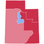 Thumbnail for 2018 United States House of Representatives elections in Utah