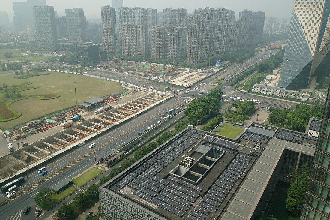 File:20190602中央公园站工地.jpg