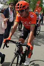 Marianne Vos