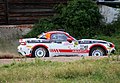 39. Dariusz Poloński Abarth 124 Rally RGT