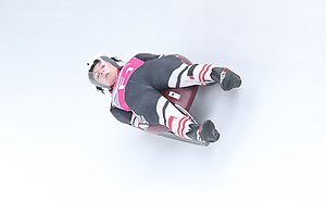 2020-01-18 1st run Luge Women's Double (2020 Winter Youth Olympics) by Sandro Halank–001.jpg