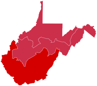 2020 United States House of Representatives elections in West Virginia Part of the 2020 US election