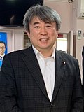 Thumbnail for Hiroshi Kamiya (politician)