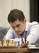 Daniil Yuffa - Wikipedia