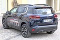 * Nomination Citroen C5 Aircross PHEV at Automesse Ludwigsburg 2022.--Alexander-93 17:58, 23 December 2022 (UTC) * Promotion  Support Almost overexposed, but still ok. --MB-one 16:42, 31 December 2022 (UTC)