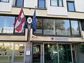 Vorschaubild für Österreichisches Generalkonsulat München