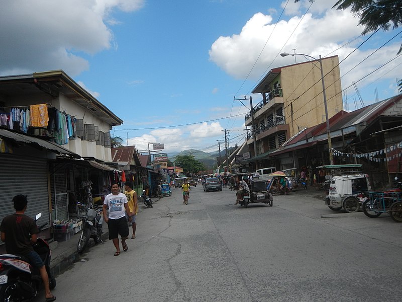 File:2311San Jose Rafael, Rodriguez, Rizal Landmarks 11.jpg