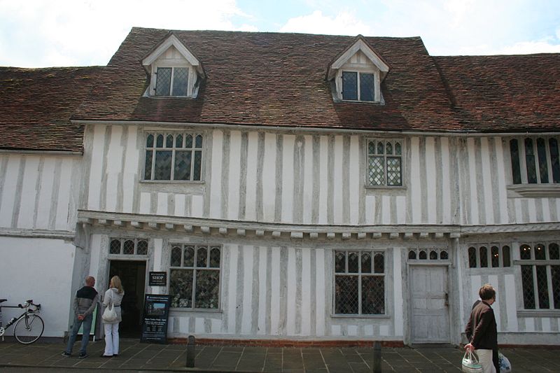 File:27 & 28 Market Place, Lavenham.JPG