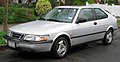 2nd Saab 900 S 3-door -- 03-24-2012.JPG