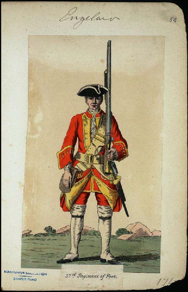 File:37th Regiment of Foot (1742 Cloathing Book).png