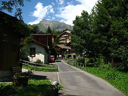 Mürren