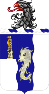 50th Infantry Regiment (United States) Military unit