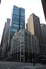 Thumbnail for File:57th St Bway td (2018-08-16) 10 - Demarest Peerless Building.jpg