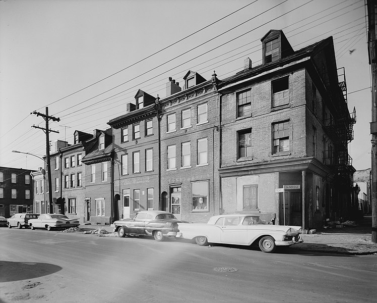 File:700 Front HABS 1961.jpg