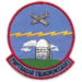 781-ші радиолокациялық эскадрилья - Emblem.png