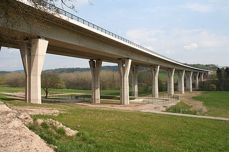 A73 Talbruecke Nahetal April2008