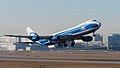 ABC Boeing 747-8HVF SCD VQ-BRH MUC 2015 01.jpg