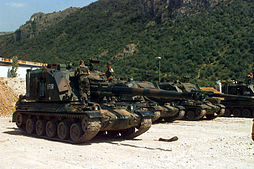 AMX-30 AuF1
