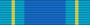 AZ 100th Anniversary of the State Security and Foreign Intelligence Bodies Medal ribbon.svg