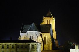 Abbaye Celles nuit.jpg