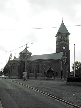 Kerk van Achiet le Grand