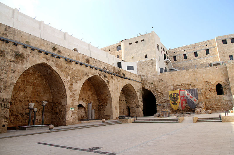 File:Acre (Akko) - Israel (24846100681).jpg