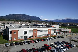 Port Coquitlam (Columbia Británica)