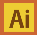 Adobe Illustrator icon CS6.svg