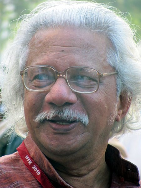 Adoor Gopalakrishnan has received the honour five times.