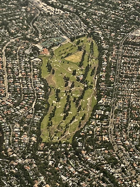 File:Aerial view of Riviera Country Club (Pacific Palisades) July 2022.jpg