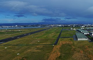 Tauranga Airport Airport in Tauranga