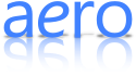 Windows Aero logo