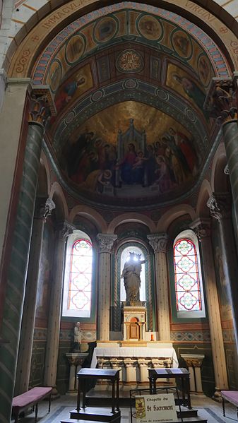 File:Agen - Cathédrale Saint-Caprais - 3.jpg