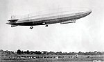 Thumbnail for Zeppelin LZ 120 Bodensee