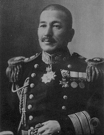 Saneyuki Akiyama