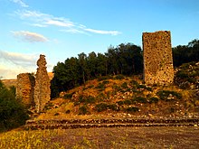 Akova Castle (Gortynia, Greece).jpg