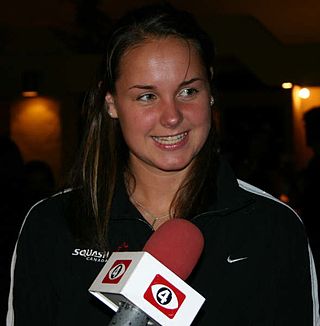 <span class="mw-page-title-main">Alana Miller</span> Canadian squash player