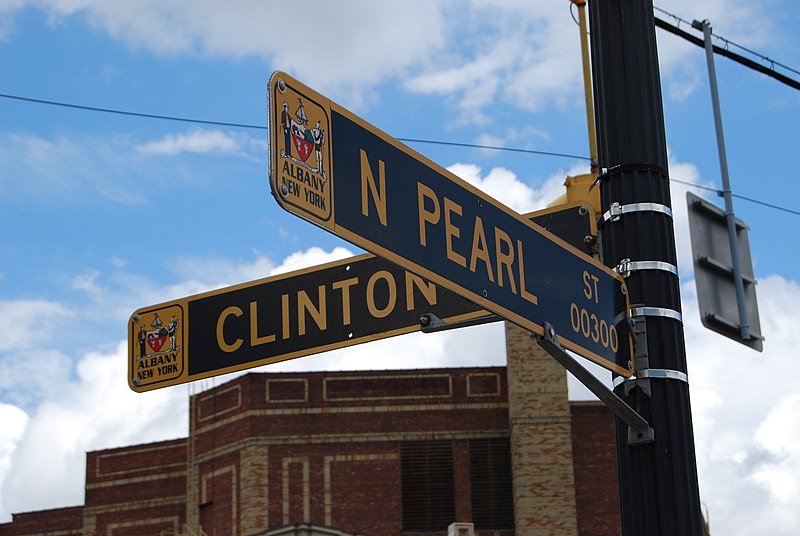 File:Albany Corner of Clinton and N Pearl.JPG