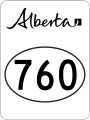 File:Alberta Highway 760.svg