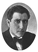 Alejandro Otero Fernández circa 1931.jpg