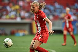 Alemanha x Canadá - Futebol feminino - Olimpíada Rio 2016 (28592218790) .jpg