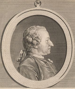 <span class="mw-page-title-main">Louis-Jacques Cathelin</span> French engraver