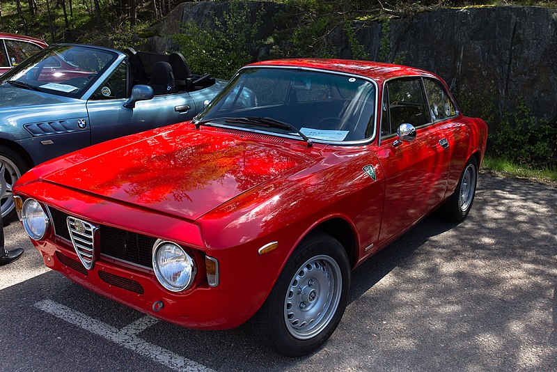 File:Alfa GTV-6537 - Flickr - Ragnhild & Neil Crawford.jpg