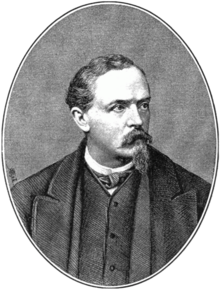Alfred Meißner