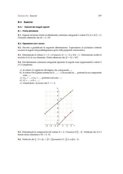 File:Algebra1 esercizi vettori.pdf
