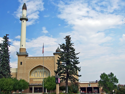 Templo del Santuario de Argelia (2012) - Condado de Lewis y Clark, Montana.png