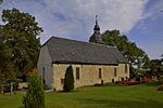 Sankt-Gregorius-Kirche (Alkersleben)