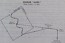Alpha Search, developed by Frederic Walker. Alpha Search.jpg